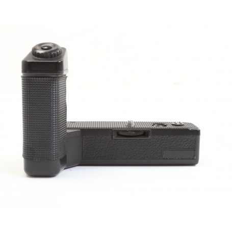 Soligor Auto Winder für Nikon FM2 N-2TR (272365)