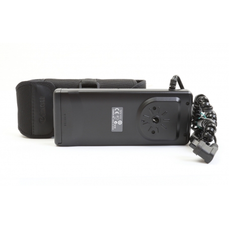 Canon Batteriepack CP-E4 für 580EX II, MT-24EX und MR-14EX (272366)