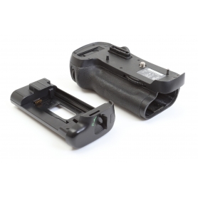 Nikon Hochformatgriff MB-D12 D800 (272367)