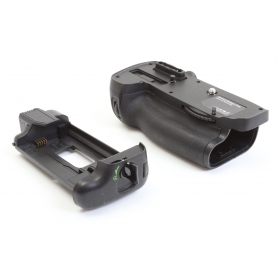 Vertical BG-2L Batteriegriff für Nikon D600 (272369)