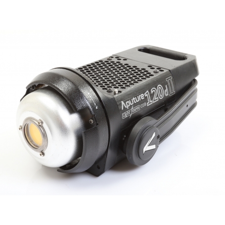 Aputure LS COB 120D II Beleuchtung Light Storm (272371)