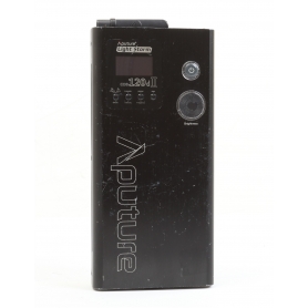 Aputure LS COB 120D II Separated Light Control (272372)