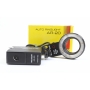 Soligor Auto Lirglight AR-20 T Ringblitz mit Control (272373)
