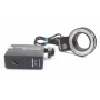Soligor Auto Lirglight AR-20 T Ringblitz mit Control (272373)