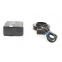 Soligor Auto Lirglight AR-20 T Ringblitz mit Control (272373)