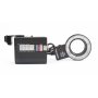 Soligor Auto Lirglight AR-20 T Ringblitz mit Control (272373)