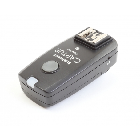 Hähnel Captur Receiver für Nikon (272376)