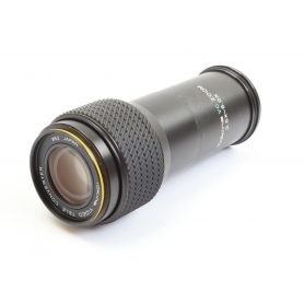 Tokina 2,5X-5,0X Video Tele Converter M49 und M45 (272379)