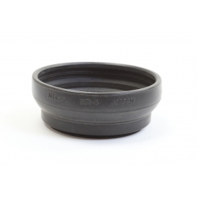 Nikon HR-4 Gummi Gegenlichtblende (272381)