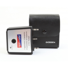 Gossen Profi-Color für Gossen Profisix
 (272387)