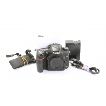 Nikon D750 (272573)