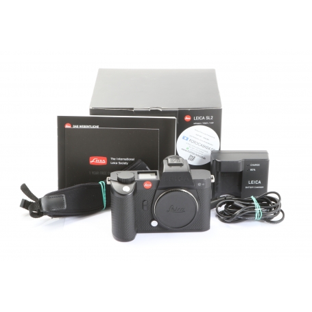 Leica SL2 (10854) Systemkamera (272588)