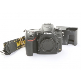 Nikon D750 (272600)