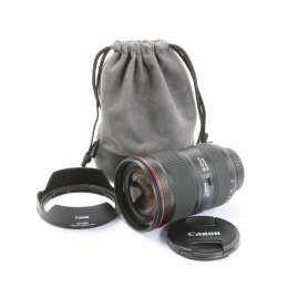 Canon EF 2,8/16-35 L USM III (272614)