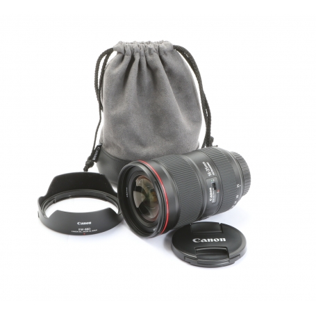 Canon EF 2,8/16-35 L USM III (272614)