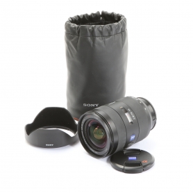 Sony Vario-Sonnar ZA 2,8/16-35 T* SSM (272669)