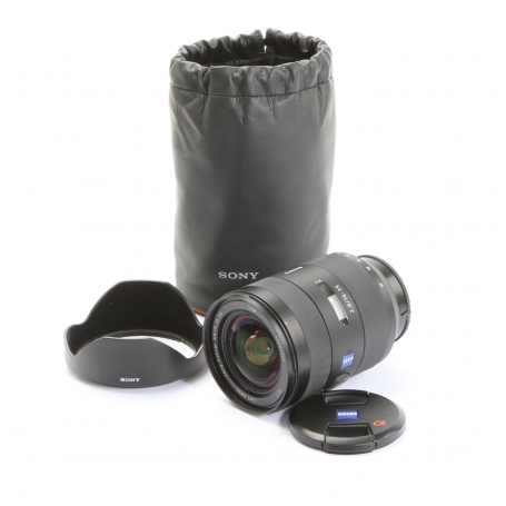Sony Vario-Sonnar ZA 2,8/16-35 T* SSM (272669)