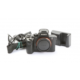 Sony Alpha 7R II (272676)