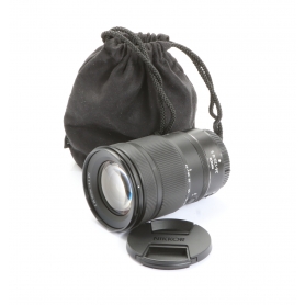 Nikon Z 4,0/24-120 S Nikkor (273005)
