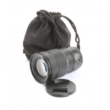 Nikon Z 4,0/24-120 S Nikkor (273005)