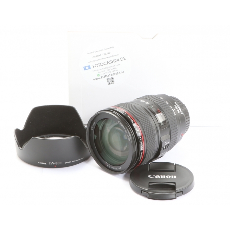 Canon EF 4,0/24-105 L IS USM (273009)