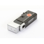 Agfa Agfamatic 4000 Pocket Sensor Color Apotar (272307)
