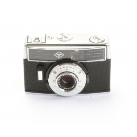 Agfa Paramat mit Agfa Color-Apotar 2,8/30mm (272308)