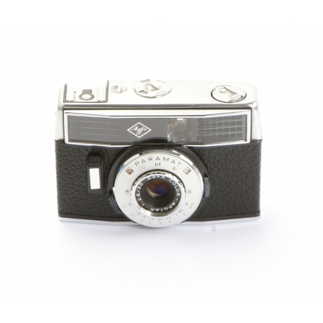 Agfa Paramat mit Agfa Color-Apotar 2,8/30mm (272308)