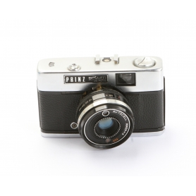 Prinz Saturn 35Auto Autocell F=40mm (272310)