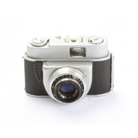 Beirette Priomat Meeyer-Optik Görlitz Domiplan 2,8/45 (272312)