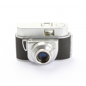 Beirette K Modell II E.Ludwig Meritar 2,9/45 (272313)