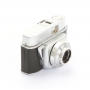 Beirette K Modell II E.Ludwig Meritar 2,9/45 (272313)