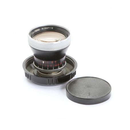 Carl Zeiss 3,2/35 Pro-Tessar Objektiv (272333)