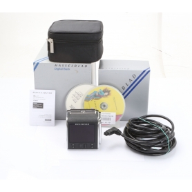 Hasselblad Digital Rückteil CFV 50c 50 MP 3034222 (263958)