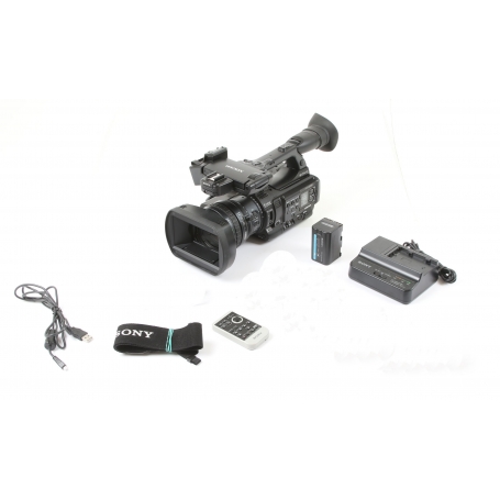 Sony XDCAM PMW-200 (255218)