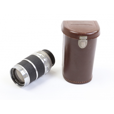 Voigtländer Super-Dynarex 4,0/135 Compur (272979)