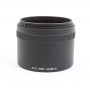 Sigma APS-C Geli Gegenlichtblende HA 680-01 Adapter für Sigma 105 mm (272980)