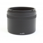 Sigma APS-C Geli Gegenlichtblende HA 680-01 Adapter für Sigma 105 mm (272980)
