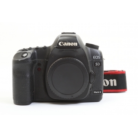 Canon EOS 5D Mark II (272985)