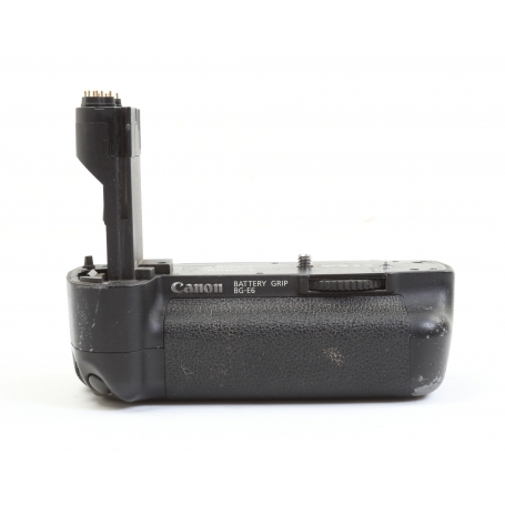 Canon Batterie-Pack BG-E6 EOS 5D Mark II (272986)