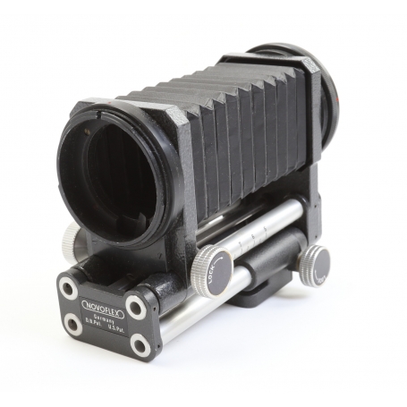 Novoflex Bellows Balgengerät für Canon FD (272989)