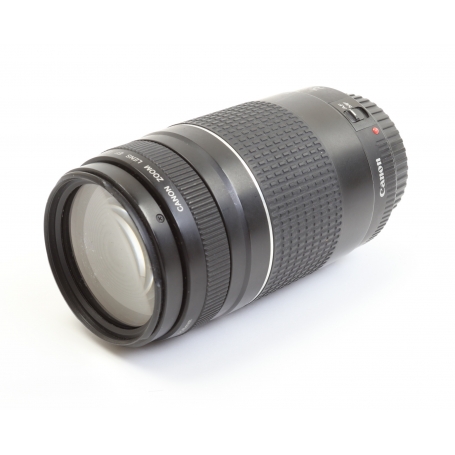 Canon EF 4,0-5,6/75-300 III (272990)