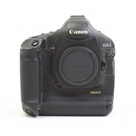 Canon EOS-1DS Mark III (272991)