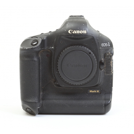 Canon EOS-1DS Mark III (272991)