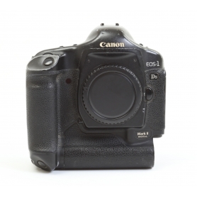 Canon EOS-1Ds Mark II (272993)