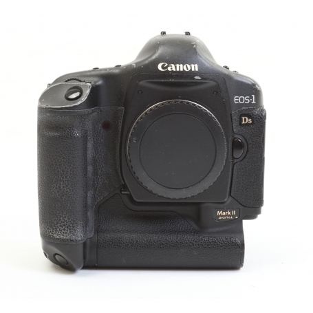 Canon EOS-1Ds Mark II (272994)
