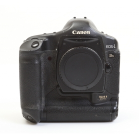 Canon EOS-1Ds Mark II (272995)