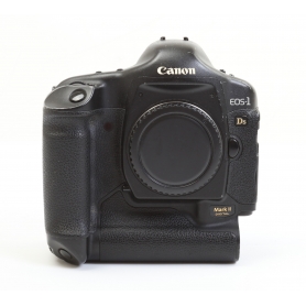 Canon EOS-1Ds Mark II (272996)
