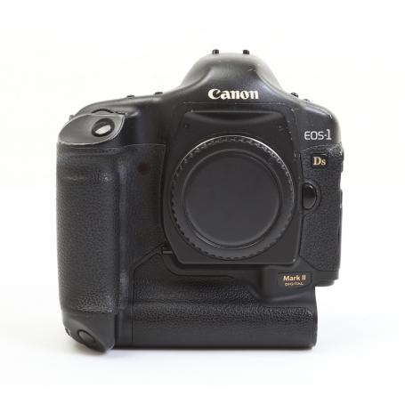 Canon EOS-1Ds Mark II (272996)