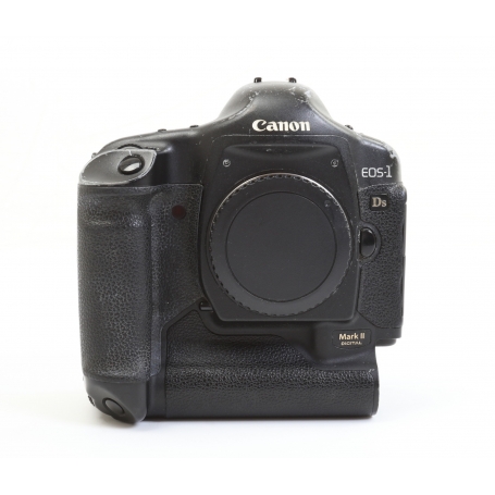 Canon EOS-1Ds Mark II (272997)